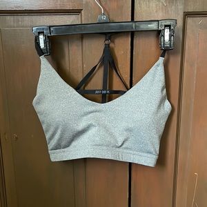 Nike bra